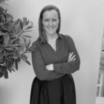 Amy Huva Sustainability expert