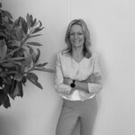 Hayley Morris sustainability expert