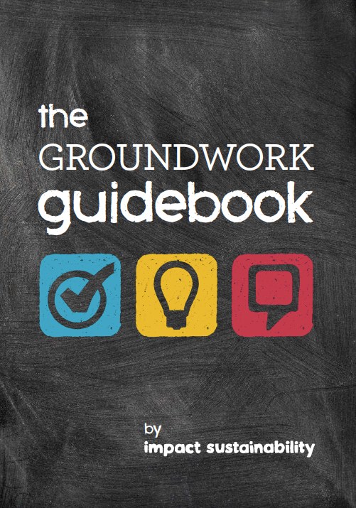 The Groundwork Guidebook